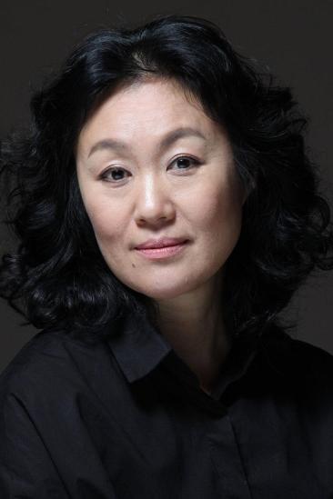 Jeon Guk-hyang Image