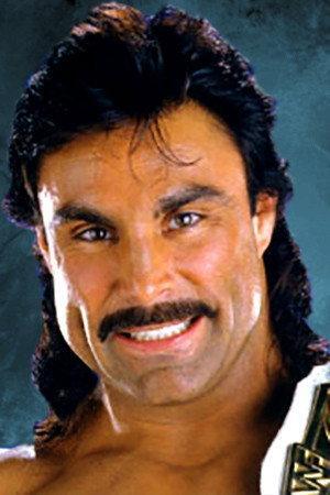Marc Mero Image
