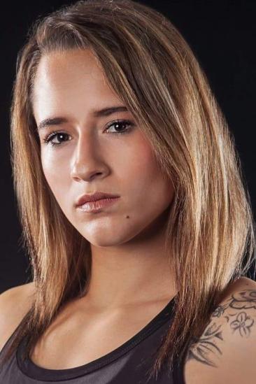 Alesha Zappitella Image