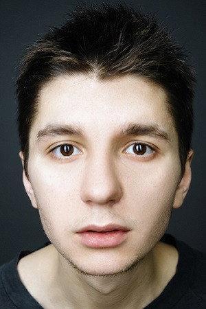 Vladimir Nadein Image