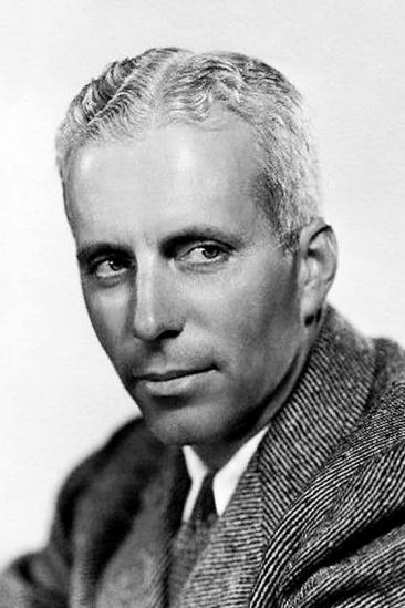 Howard Hawks Image
