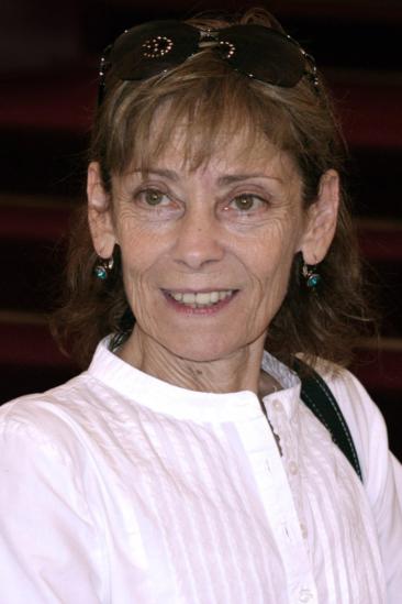 Venczel Vera Image