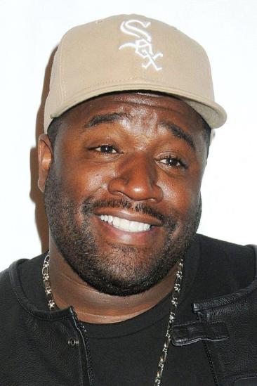 Corey Holcomb Image