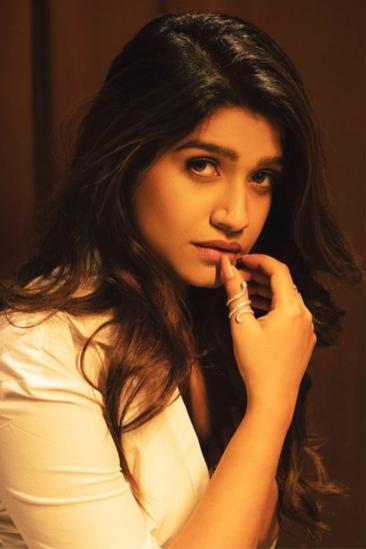 Rasika Sunil Image