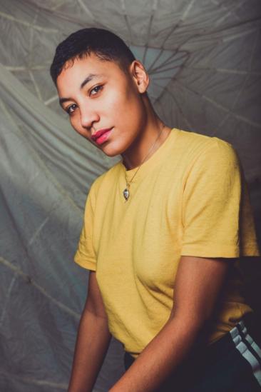 Naima Ramos-Chapman Image