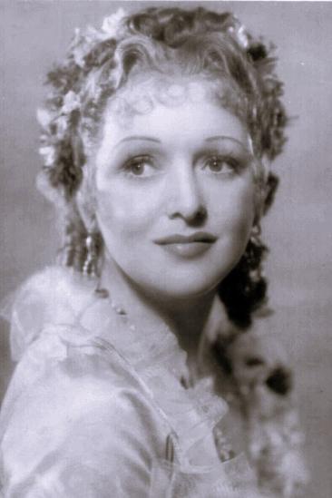 Sophie Stewart Image