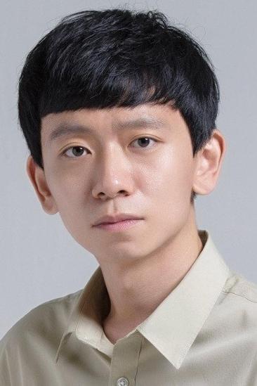 Kim Kyu-baek Image