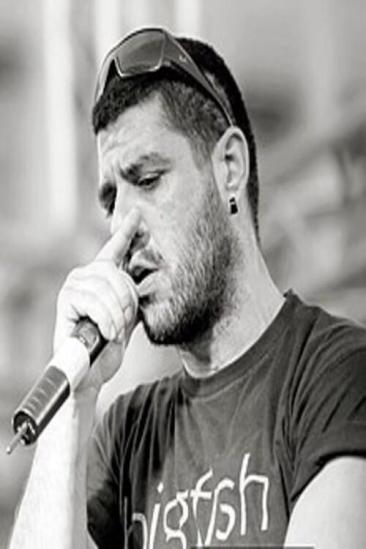 Pavlos Fyssas Image