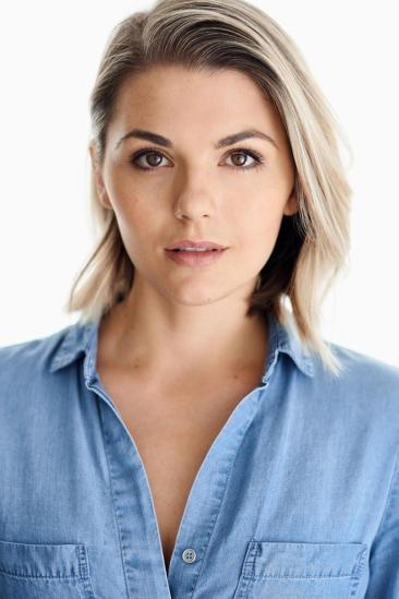 Jessica Lee Rose Image