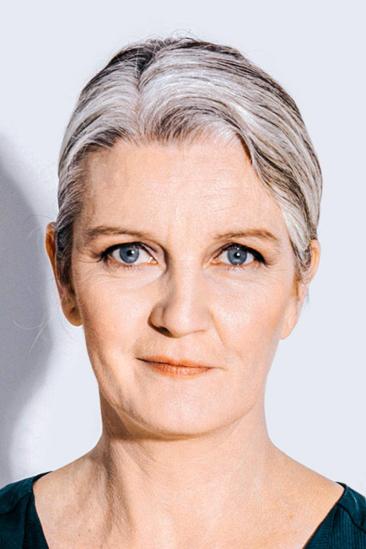 Halldóra Geirharðsdóttir Image