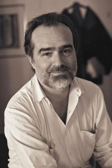 Gonzalo García-Pelayo Image