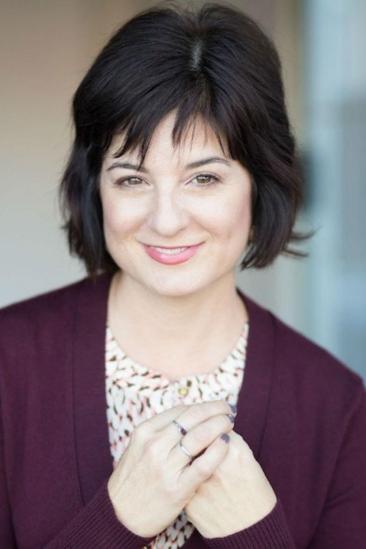 Hope Levy Image