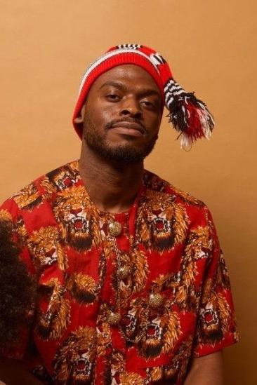 Obinna Nwachukwu Image