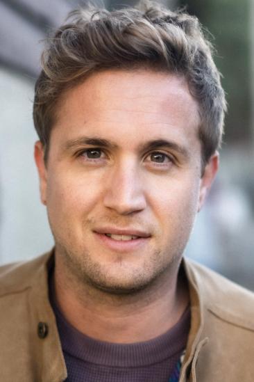 Matt Mazur Image