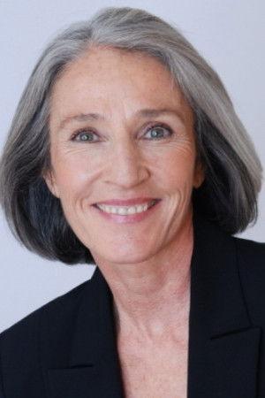 Sylviane Fraval Image