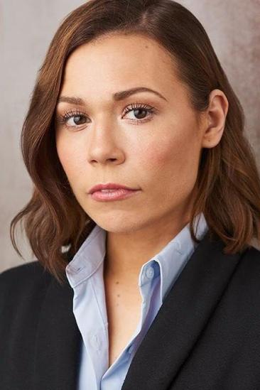Amanda Knapic Image