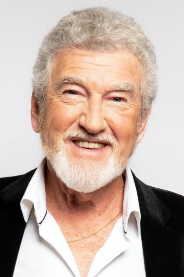 Patrick Préjean Image