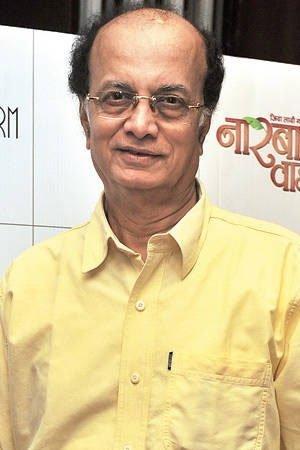 Dilip Prabhavalkar Image
