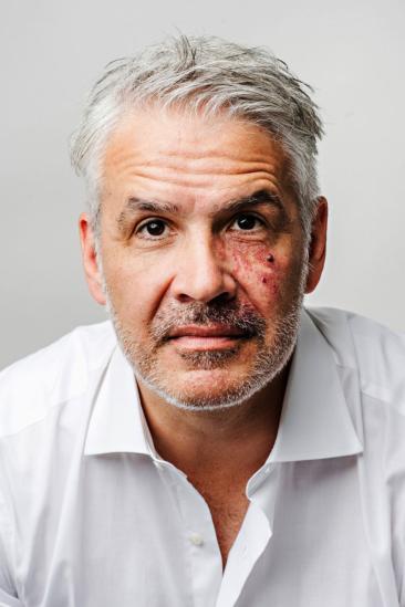 Dwayne Bryshun Image