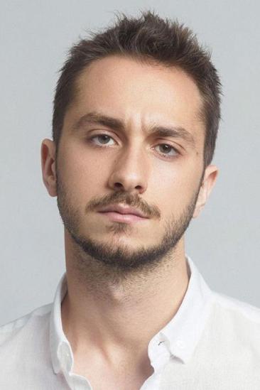 Ulvi Kahyaoğlu Image