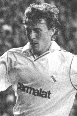 Emilio Butragueño Image