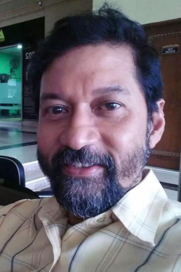 Billy Boedjanger Image