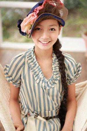 Tamaki Matsumoto Image