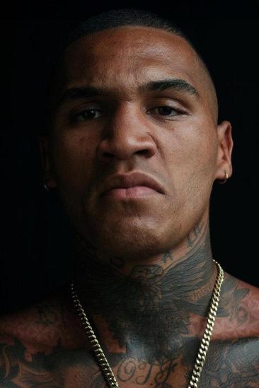 Conor Benn Image