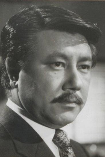 Bang Su-il Image