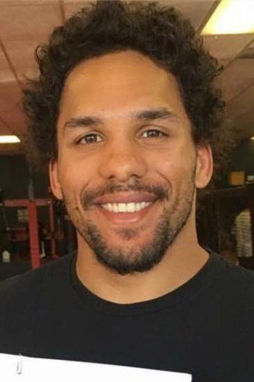 Eryk Anders Image