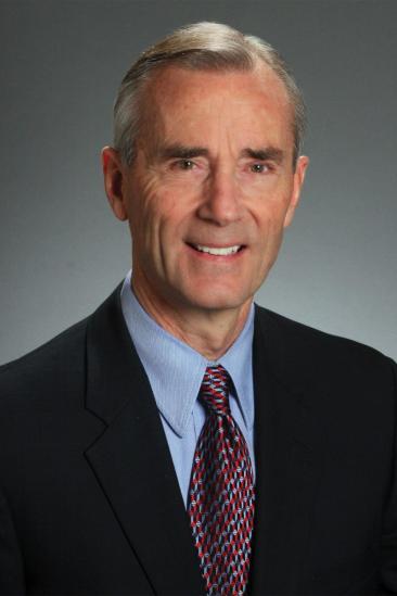 Robert V. Barron Image