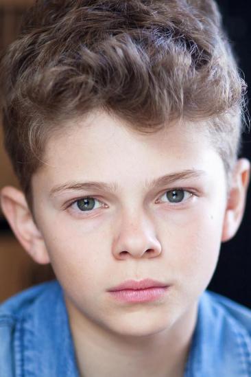 Maleaume Paquin Image