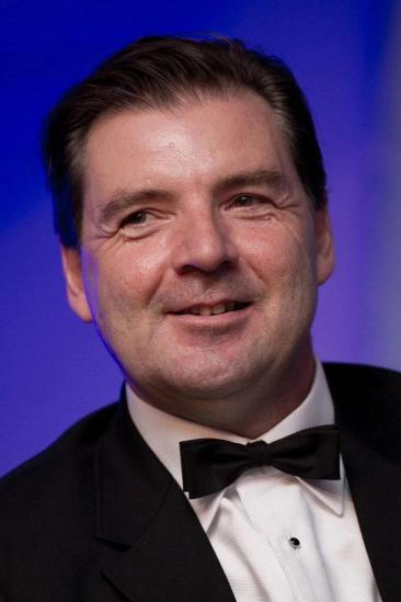 Brendan Coyle Image