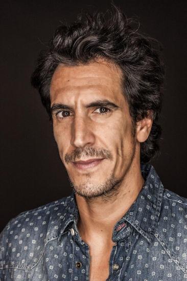 Rodrigo Poisón Image