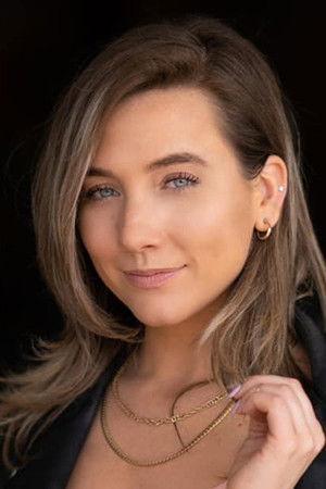 Caitlyn Fletcher Image