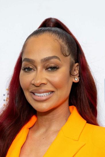 La La Anthony Image