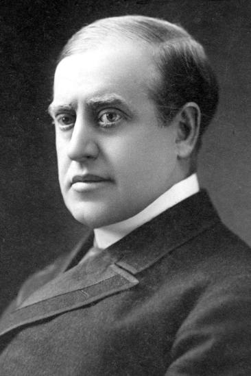 Nat C. Goodwin Image