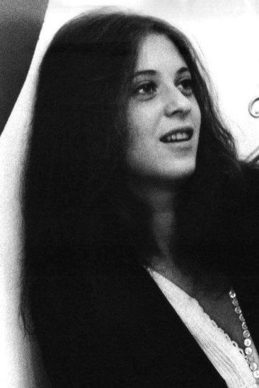 Liliane Lemaître-Auger Image