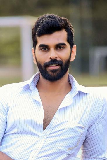 John Kaippallil Image