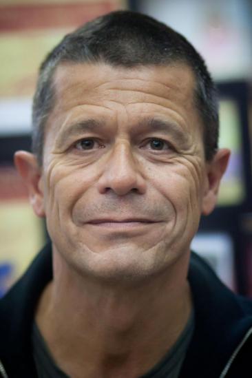 Emmanuel Carrère Image