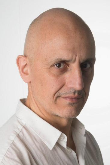 Alberto Jiménez Image