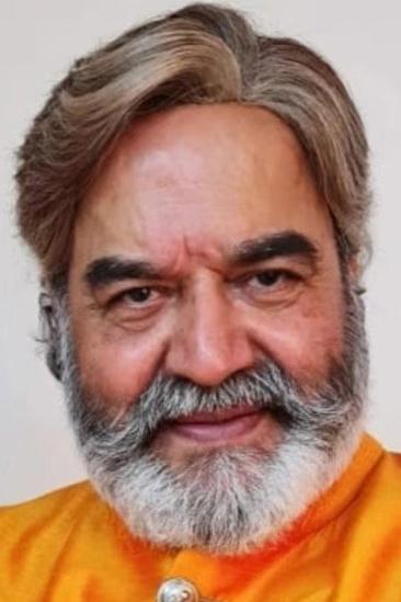 Surendra Pal Image