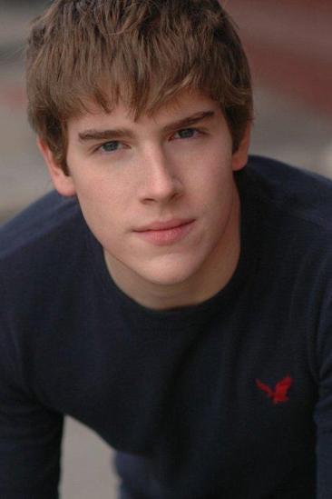 Brendan Dooling Image