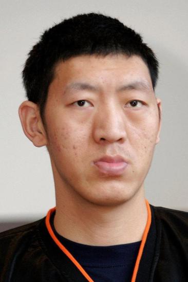 Sun Mingming Image