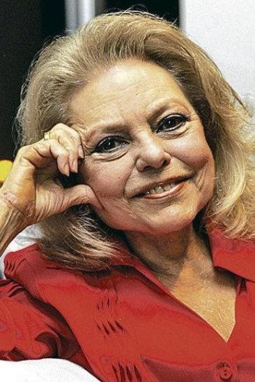 Mayra Gómez Kemp Image