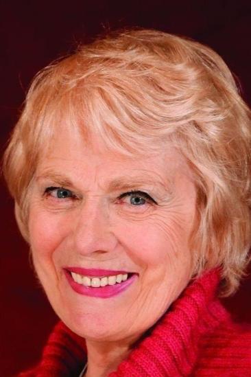 Meglena Karalambova Image