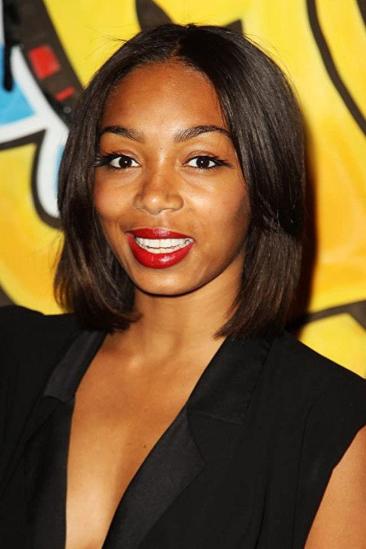 Zaraah Abrahams Image