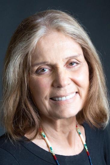 Gloria Steinem Image