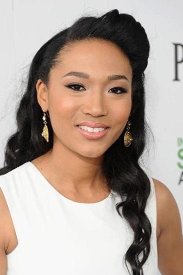 Judith Hill Image