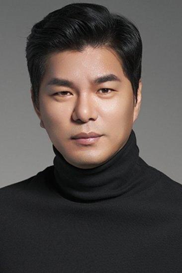 Choi Min-chul Image